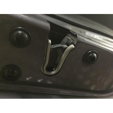Porte avant gauche CHEVROLET ORLANDO d’occasion