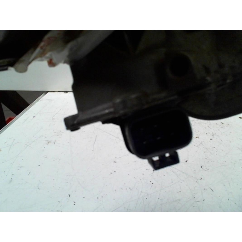 Mot. essuie glace avant NISSAN MICRA II PHASE 1 d’occasion