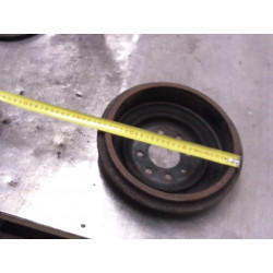Tambour arriere droit RENAULT R25 PHASE 1 d’occasion