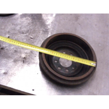 Tambour arriere droit RENAULT R25 PHASE 1 d’occasion