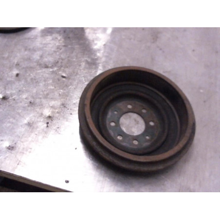 Tambour arriere droit RENAULT R25 PHASE 1 d’occasion
