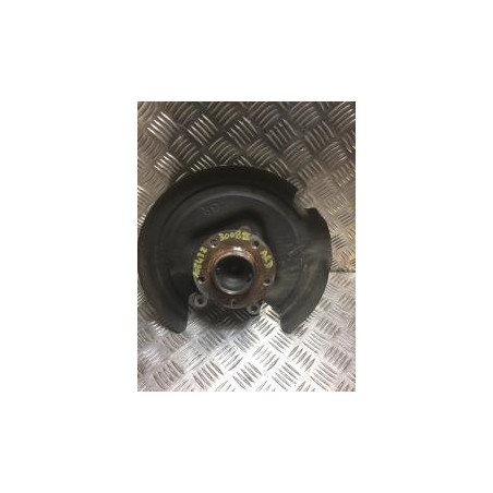 Fusee arriere droit PEUGEOT 3008 2 PHASE 2 d’occasion