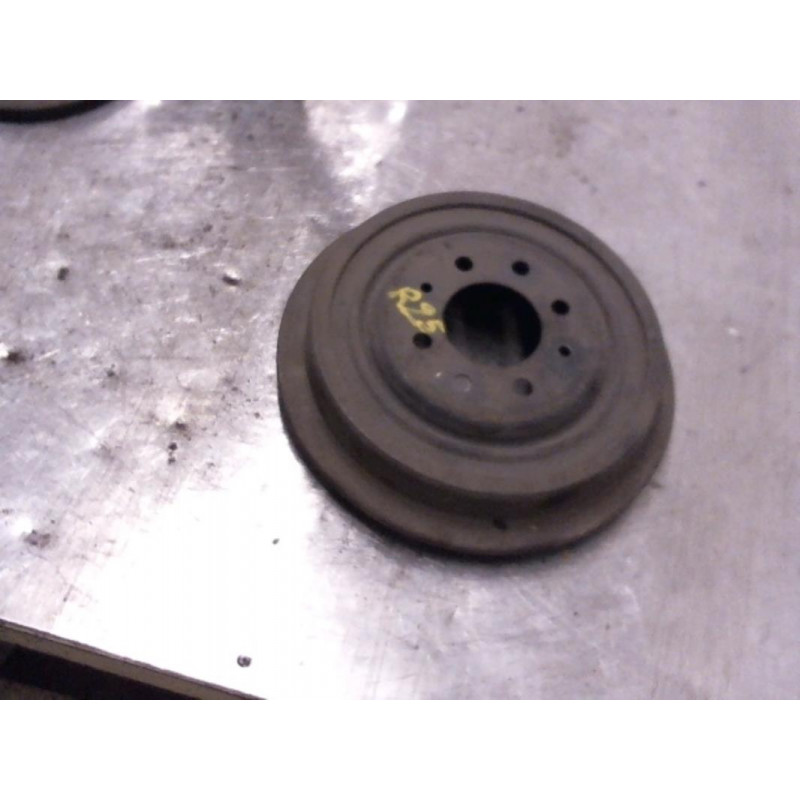 Tambour arriere droit RENAULT R25 PHASE 1 d’occasion