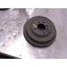 Tambour arriere droit RENAULT R25 PHASE 1 d’occasion