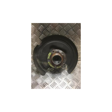 Fusee arriere gauche PEUGEOT 3008 2 PHASE 2 d’occasion