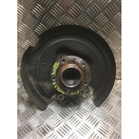 Fusee arriere gauche PEUGEOT 3008 2 PHASE 2 d’occasion