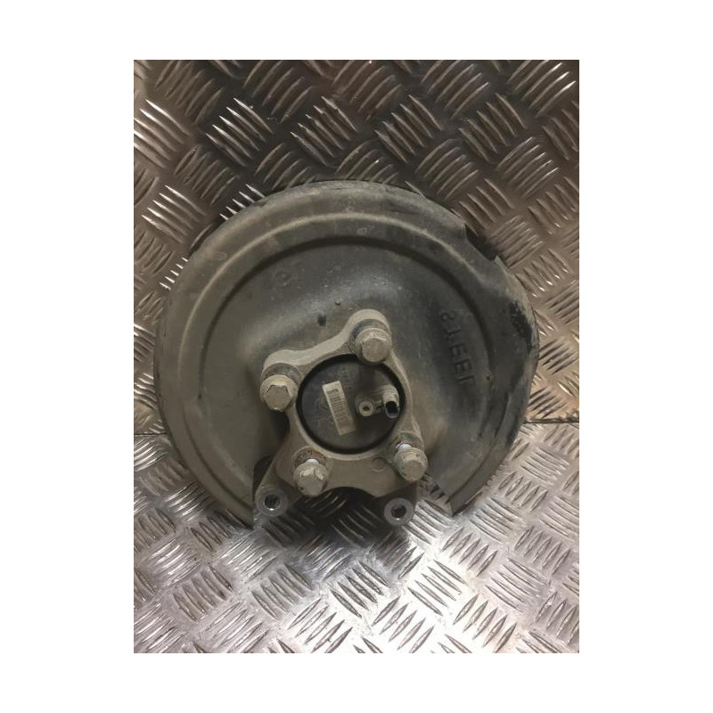 Fusee arriere gauche PEUGEOT 3008 2 PHASE 2 d’occasion