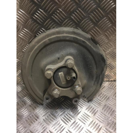 Fusee arriere gauche PEUGEOT 3008 2 PHASE 2 d’occasion