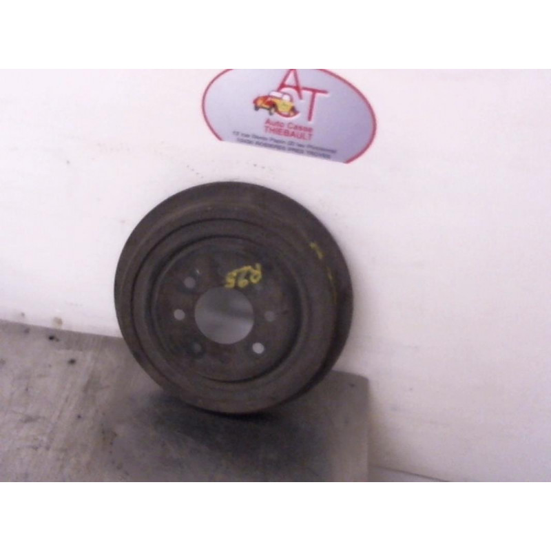 Tambour arriere droit RENAULT R25 PHASE 1 d’occasion