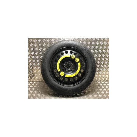 Roue de secours MERCEDES CLASSE M 164 PHASE 1 d’occasion