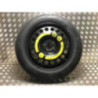 Roue de secours MERCEDES CLASSE M 164 PHASE 1 d’occasion