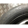Roue de secours MERCEDES CLASSE M 164 PHASE 1 d’occasion