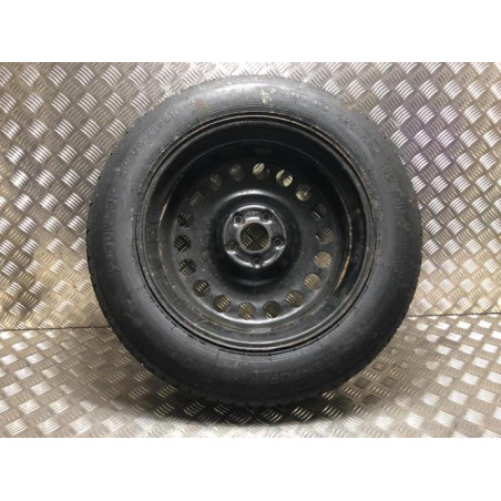 Roue de secours MERCEDES CLASSE M 164 PHASE 1 d’occasion