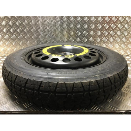 Roue de secours MERCEDES CLASSE M 164 PHASE 1 d’occasion