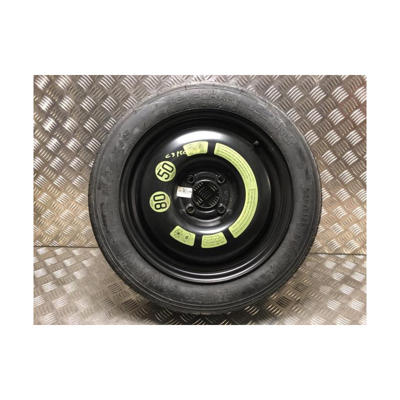 Roue de secours CITROEN  d’occasion
