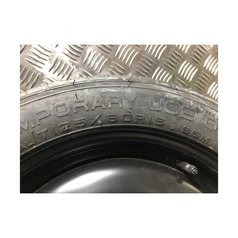 Roue de secours CITROEN  d’occasion