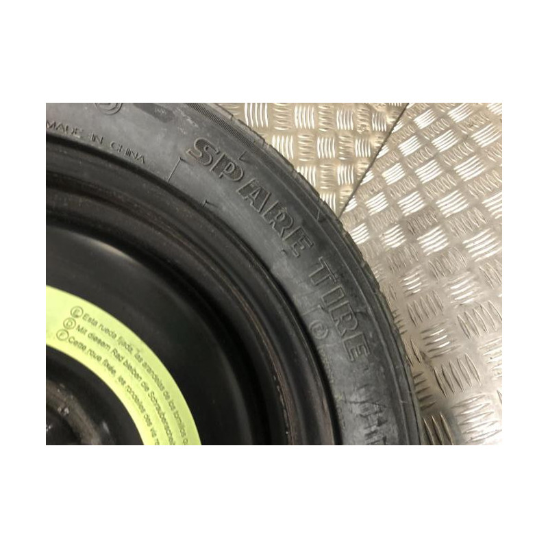 Roue de secours CITROEN  d’occasion