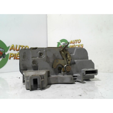 Serrure arriere droit PEUGEOT 307 PHASE 1 BREAK d’occasion