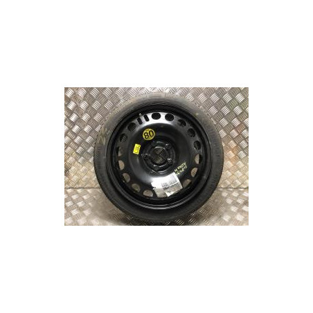 Roue de secours OPEL ASTRA H GTC PHASE 2 d’occasion