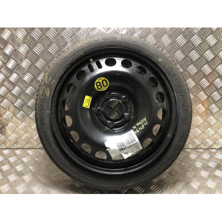 Roue de secours OPEL ASTRA H GTC PHASE 2 d’occasion