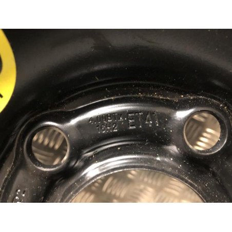 Roue de secours OPEL ASTRA H GTC PHASE 2 d’occasion