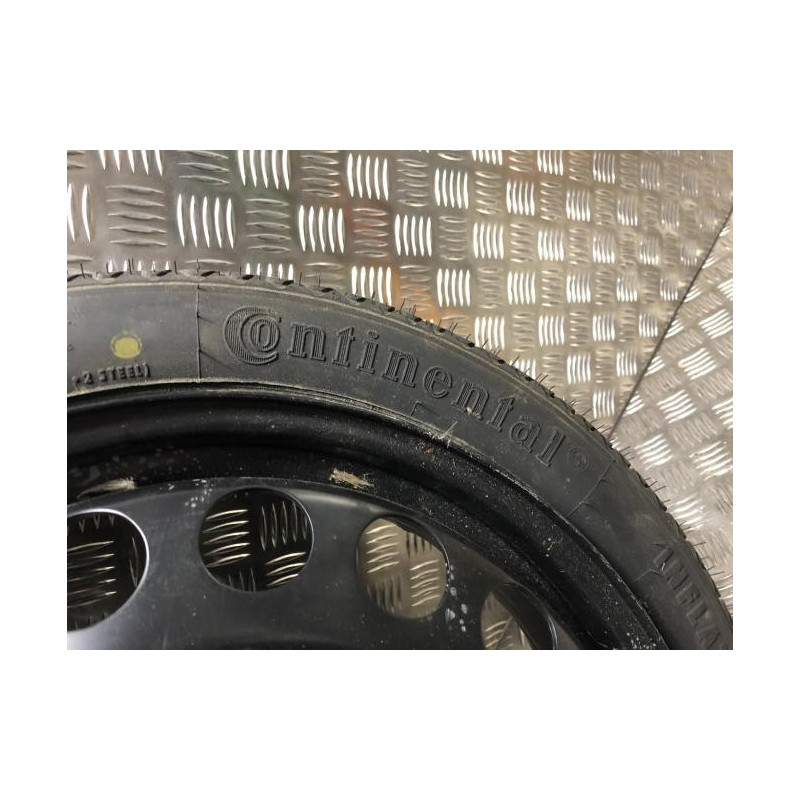 Roue de secours OPEL ASTRA H GTC PHASE 2 d’occasion