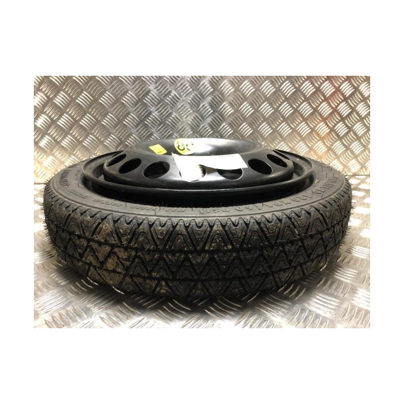 Roue de secours OPEL ASTRA H GTC PHASE 2 d’occasion