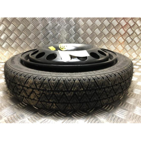 Roue de secours OPEL ASTRA H GTC PHASE 2 d’occasion