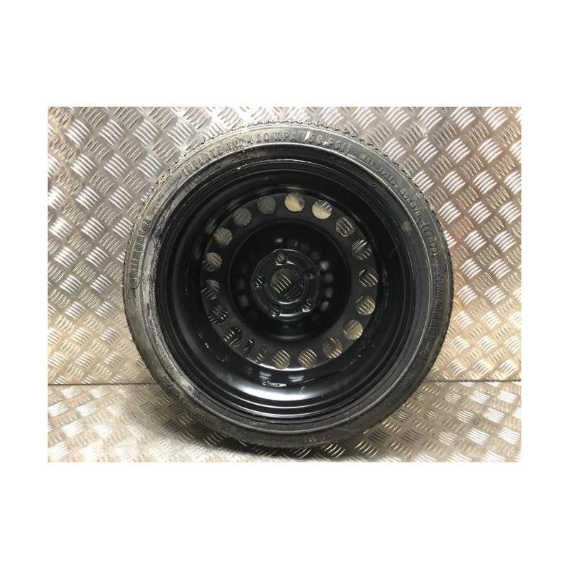Roue de secours OPEL ASTRA H GTC PHASE 2 d’occasion