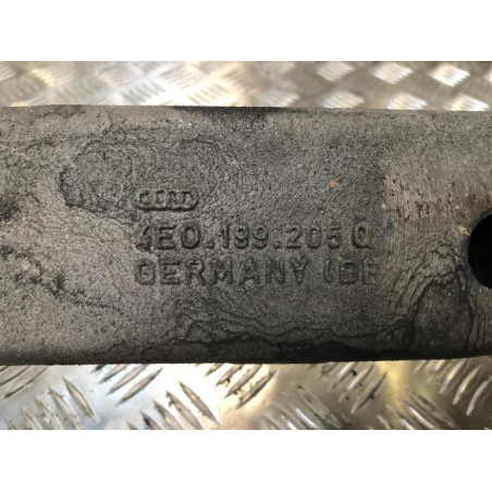 Demi berceau AUDI A8 2 PHASE 1 d’occasion