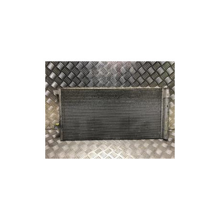 Radiateur clim RENAULT LAGUNA 3 PHASE 1 d’occasion