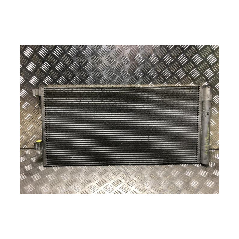 Radiateur clim RENAULT LAGUNA 3 PHASE 1 d’occasion