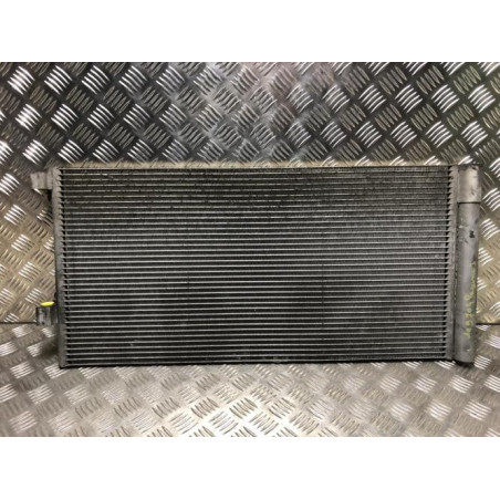 Radiateur clim RENAULT LAGUNA 3 PHASE 1 d’occasion