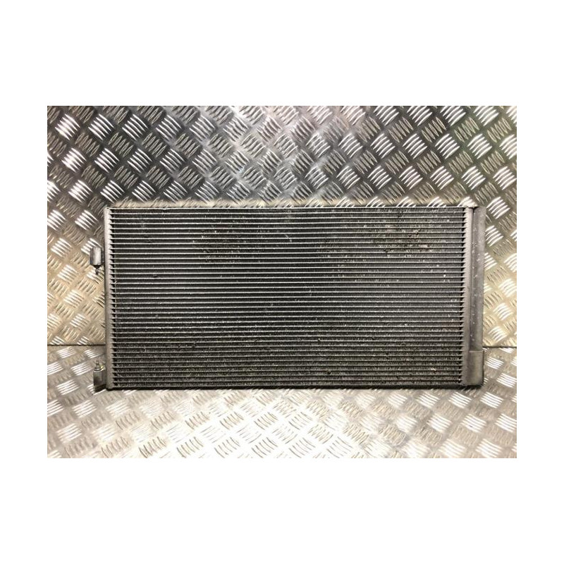 Radiateur clim RENAULT LAGUNA 3 PHASE 1 d’occasion