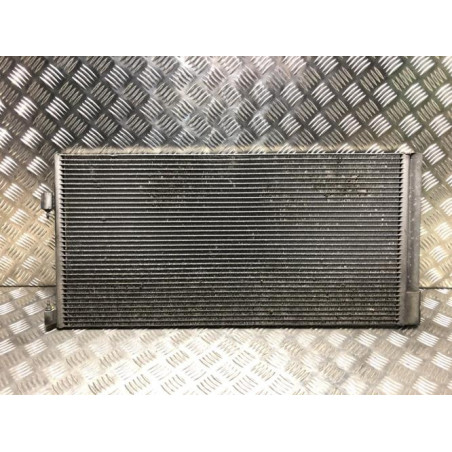 Radiateur clim RENAULT LAGUNA 3 PHASE 1 d’occasion