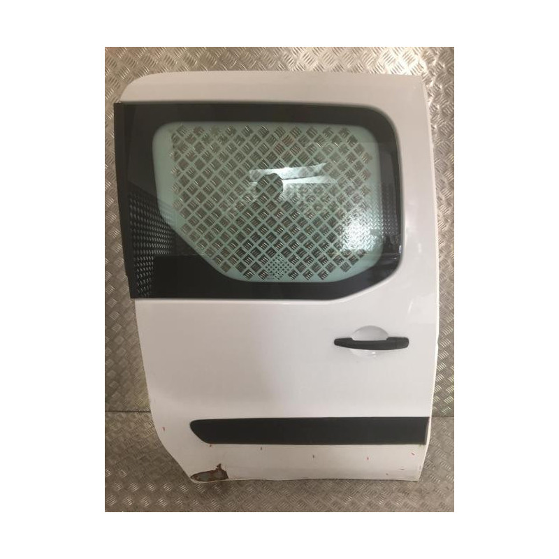 Porte laterale droit CITROEN BERLINGO 2 PHASE 3 d’occasion