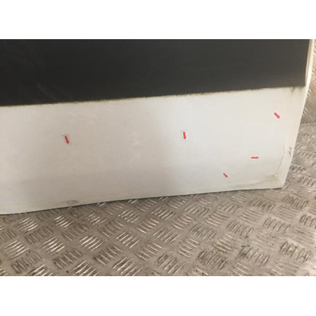 Porte laterale droit CITROEN BERLINGO 2 PHASE 3 d’occasion
