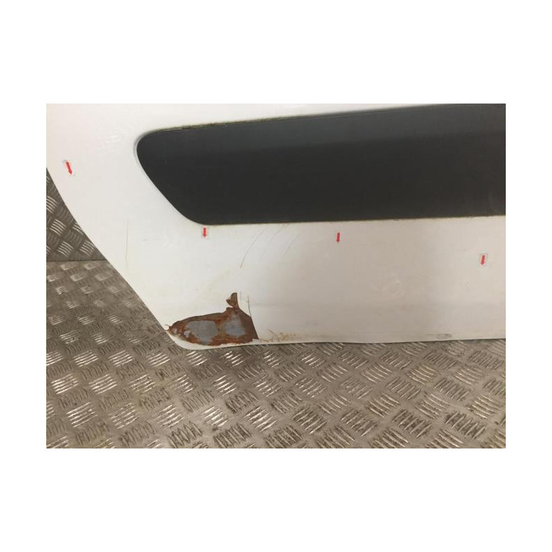 Porte laterale droit CITROEN BERLINGO 2 PHASE 3 d’occasion