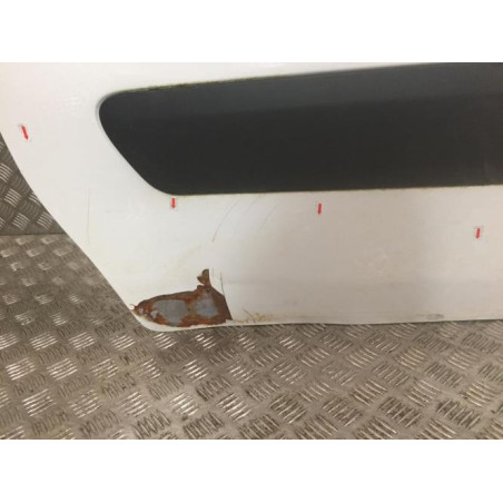 Porte laterale droit CITROEN BERLINGO 2 PHASE 3 d’occasion