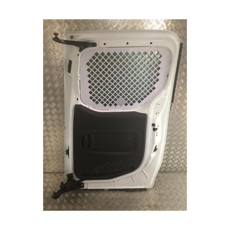 Porte laterale droit CITROEN BERLINGO 2 PHASE 3 d’occasion