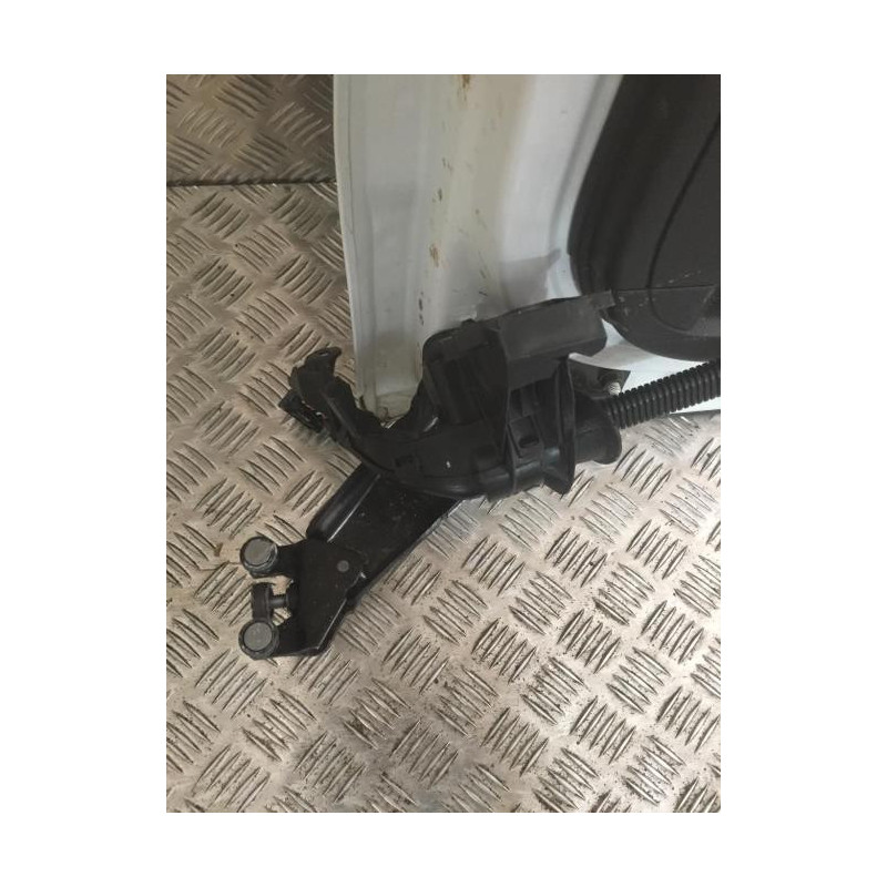 Porte laterale droit CITROEN BERLINGO 2 PHASE 3 d’occasion