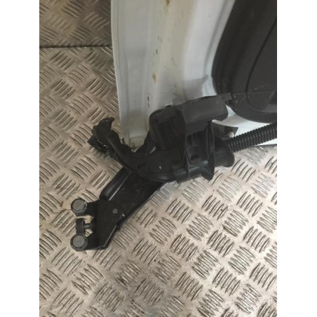 Porte laterale droit CITROEN BERLINGO 2 PHASE 3 d’occasion