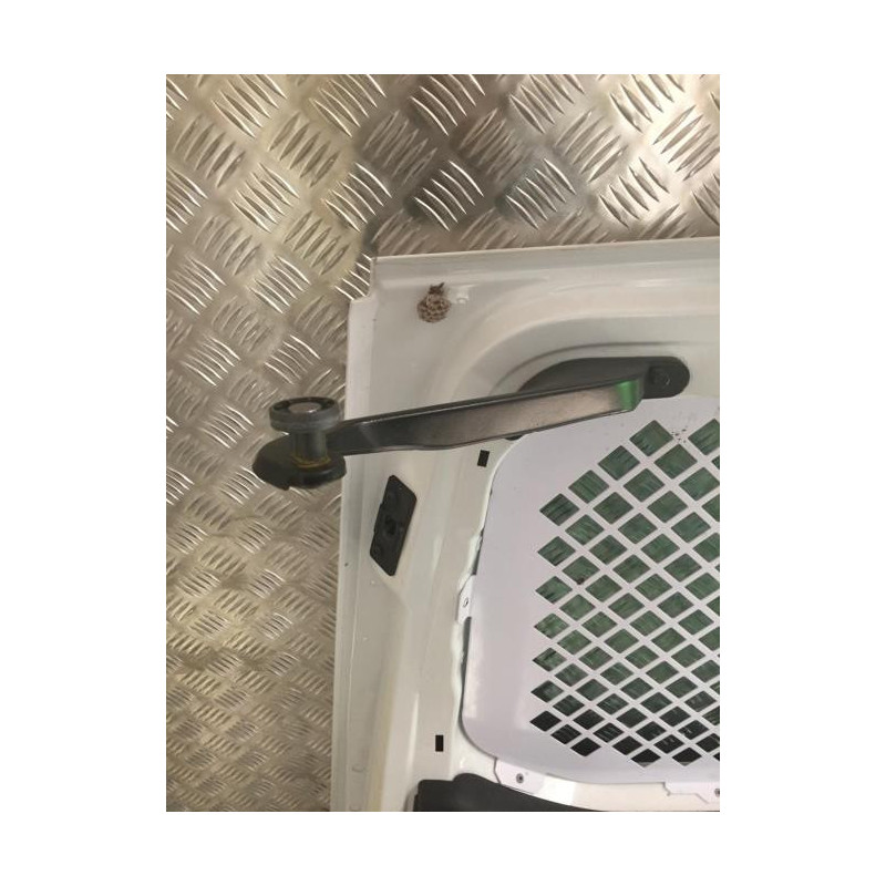 Porte laterale droit CITROEN BERLINGO 2 PHASE 3 d’occasion