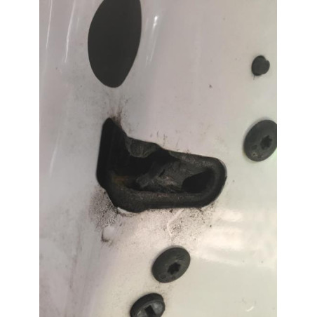 Porte laterale droit CITROEN BERLINGO 2 PHASE 3 d’occasion