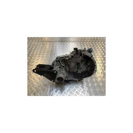 Boite de vitesses RENAULT MEGANE 1 PHASE 1 d’occasion
