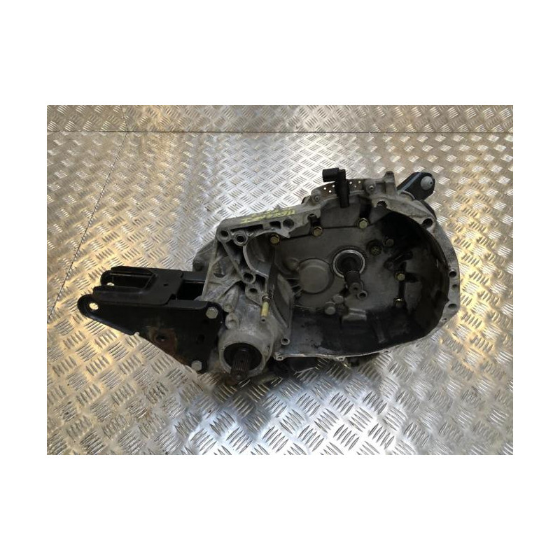 Boite de vitesses RENAULT MEGANE 1 PHASE 1 d’occasion