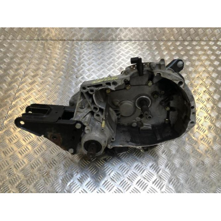 Boite de vitesses RENAULT MEGANE 1 PHASE 1 d’occasion