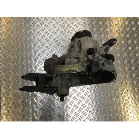 Boite de vitesses RENAULT MEGANE 1 PHASE 1 d’occasion