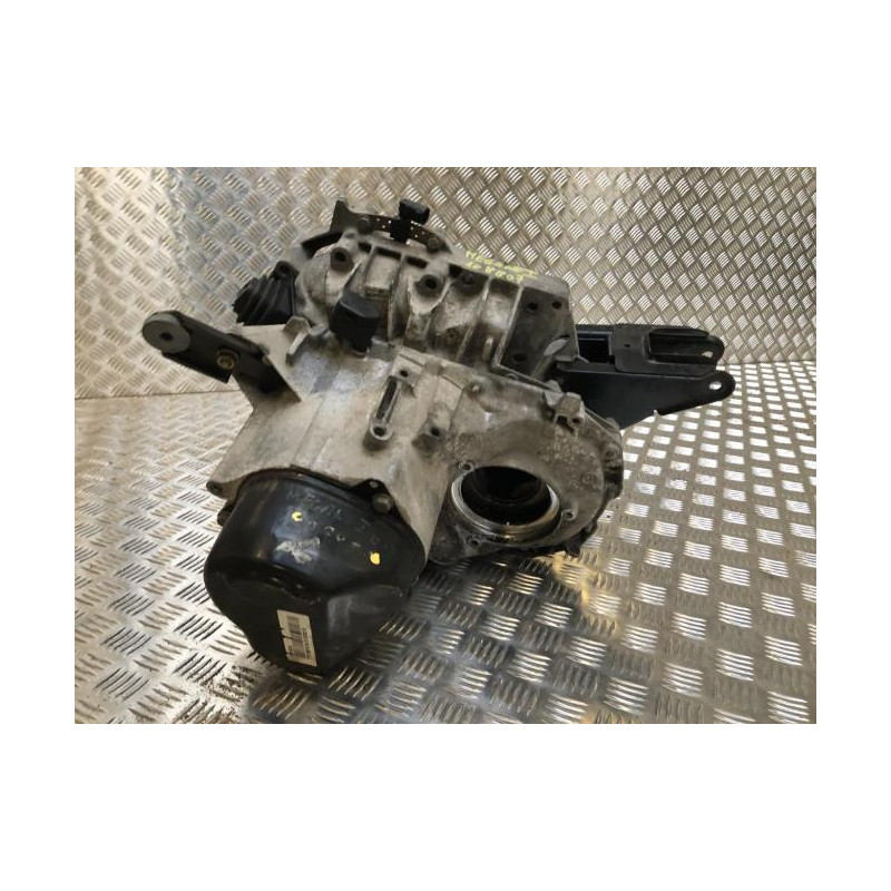 Boite de vitesses RENAULT MEGANE 1 PHASE 1 d’occasion
