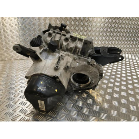 Boite de vitesses RENAULT MEGANE 1 PHASE 1 d’occasion